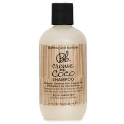 Bumble and Bumble Bb. Creme De Coco Champú (Cabello Seco o Dañado) 250ml/8.5oz