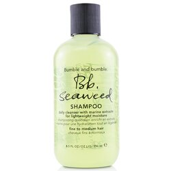 Bumble and Bumble Bb. Seaweed Champú (Cabello Fino a Medio) 250ml/8.5oz