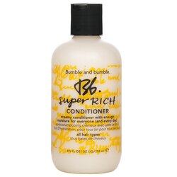 Bumble and Bumble Bb. Acondicionador Súper Rico (Todo Tipo de Cabello) 250ml/8.5oz