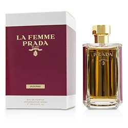 פראדה La Femme Intense Eau De Parfum Spray 100ml/3.4oz