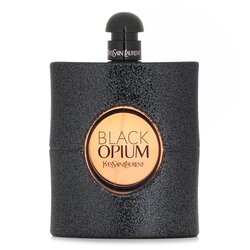 Yves Saint Laurent Black Opium Eau De Parfum Spray 150ml/5oz