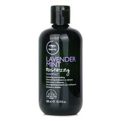 Paul Mitchell شامبو مرطب بالنعناع والخزامى Tea Tree (مرطب ومسكن) 300ml/10.14oz
