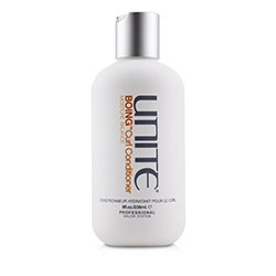 Unite BOING Кондиционер для Кудрявых Волос (Баланс Влаги) 236ml/8oz