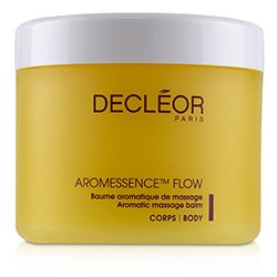 Decleor بلسم تمسيد فواح Aromessence Flow (حجم صالون) - بدون علبة 500ml/16.9oz