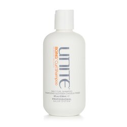 Unite BOING Curl Shampoo (Moisture Balance) 236ml/8oz