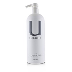 Unite U Luxury Pearl & Honey Conditioner (Salon Product) 1000ml/33.8oz