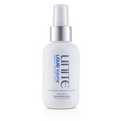 Unite Жидкий Объем (Мгновенная Текстура и Фиксация) 118ml/4oz