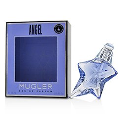Thierry Mugler (Mugler) Angel Eau De Parfum Refillable Spray 15ml/0.5oz