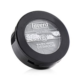 Lavera Beautiful Mineral Eyeshadow - # 20 Vintage Green 2g/0.06oz