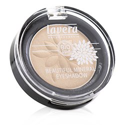 Lavera Beautiful Mineral Eyeshadow - # 31 Matt'n Biscuit 2g/0.06oz