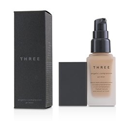 THREE Angelic Complexion Primer SPF22 - # 02 Just Peachy 30g/1.06oz