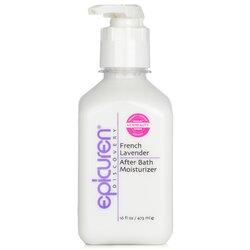 Epicuren Hidratante Para Después del Baño - French Lavender 500ml/16oz
