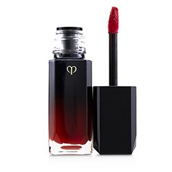 סלי דה פאו Radiant Liquid Rouge - # 17 (Bright Red) 5.5ml/0.18oz