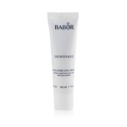 Babor Skinovage Vitalizing Eye Cream (Salon Size) 30ml/1oz