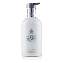Molton Brown Lime & Patchouli Hand Lotion 300ml/10oz