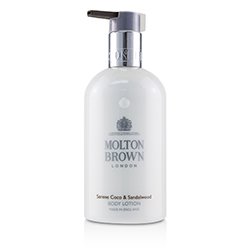 Molton Brown Serene Coco & Sandalwood Body Lotion 300ml/10oz