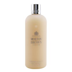 Molton Brown Nurturing Shampoo with Cloudberry (Colour-Treated Hair) 300ml/10oz