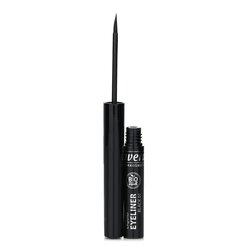 Lavera Płynny eyeliner Liquid Eyeliner - # 01 Black 4ml/0.15oz