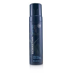 Sebastian Twisted Curl Lifter Espuma de Peinar 200ml/6.76oz