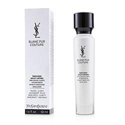 Yves Saint Laurent مستحلب مرطب Blanc Pur Couture Bright 50ml/1.6oz