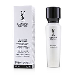Yves Saint Laurent مصحح البقع الداكنة Blanc Pur Couture 30ml/1oz