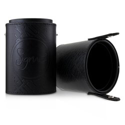 Sigma Beauty Kubek na pędzle do makijażu Brush Cup Holder - # Black