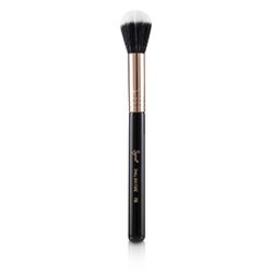 Sigma Beauty F55 Small Duo Fibre Brush - # Copper -