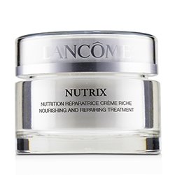 Lancome Nutrix Nourishing And Repairing Treatment Rich Cream - For veldig tørr, sensitiv eller irritert hud 50ml/1.7oz