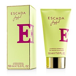 Escada Joyful Luxurious Shower Gel 150ml/5oz