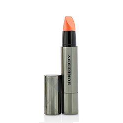 Burberry Burberry Full Kisses Shaped & Full Lips Long Lasting Lip Colour - # No. 521 Rose Apricot (Unboxed) 2g/0.07oz