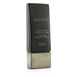 Laura Mercier Smooth Finish Flawless Fluide - # Praline (Unboxed) 30ml/1oz