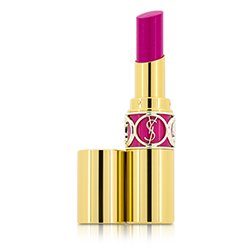 Yves Saint Laurent Rouge Volupte Shine - # 50 Fuchsia Stiletto 4.5g/0.15oz