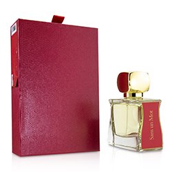 Jovoy Sans Un Mot Extrait De Parfum Spray 50ml/1.7oz