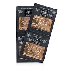 艾蜜塔 Express Beauty Face Mask with Royal Jelly (Firming & Revitalizing) - Unboxed 6x(2x8ml)