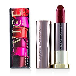 Urban Decay Vice Lipstick - # Singe (Metallized) 3.4g/0.11oz