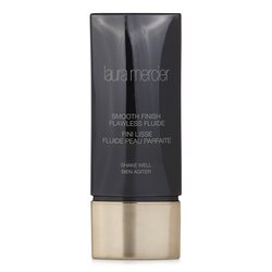 Laura Mercier Fluido Perfecto Acabado Suave - # Chestnut (Sin Caja) 30ml/1oz
