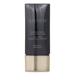 Laura Mercier Smooth Finish Flawless Fluide - # Truffle (Unboxed) 30ml/1oz