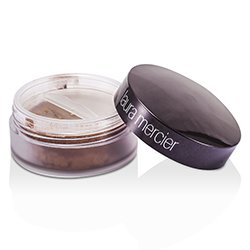 Laura Mercier Mineral Powder SPF 15 - Warm Bronze (Sunkissed Bronze) (Unboxed) 9.6g/0.34oz
