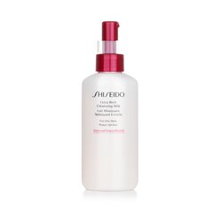 ชิเซโด้ InternalPowerResist Beauty Extra Rich Cleansing Milk (For Dry Skin) 125ml/4.2oz