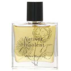 Miller Harris Vetiver Insolent Eau De Parfum Spray 50ml/1.7oz