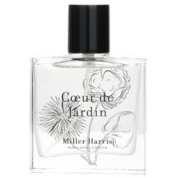 Miller Harris Coeur De Jardin Eau De Parfum Spray 50ml/1.7oz