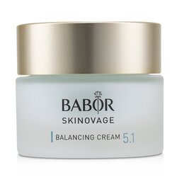 Babor كريم موازن يقي من آثار التقدم بالسن Skinovage 5.1 - للبشرة المختلطة 50ml/1.7oz