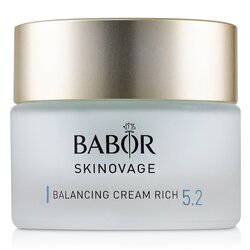 Babor كريم موازن يقي من آثار التقدم بالسن Skinovage 5.2 - للبشرة المختلطة 50ml/1.7oz