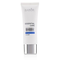 芭柏爾 BB霜(乾燥肌膚)SPF 20 Essential Care BB Cream SPF 20 (For Dry Skin) - # 01 Light 50ml/1.7oz