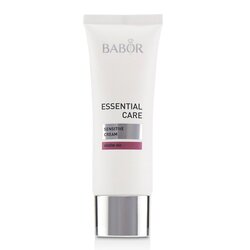 Babor Essential Care Sensitive Cream - For Sensitive Skin 50ml/1.7oz