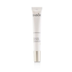 Babor كريم مجدد لبشرة العيون يقي من آثار التقدم بالسن Skinovage 15ml/0.5oz