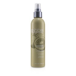 ABBA سبراي للشعر Firm Finish (خالٍ من الهباء) 236ml/8oz