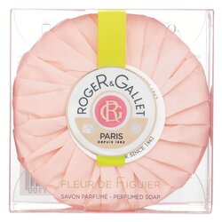 Roge & Gallet Fleur De Figuier Jabón Perfumado 100g/3.5oz