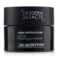 Academie Derm Acte Intense Age Recovery Cream - Jar (Salon Product) 50ml/1.7oz