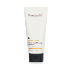 Perricone MD Vitamin C Ester Citrus Brightening Cleanser  177ml/6oz